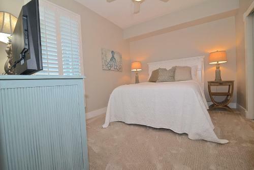 Apartamento Island Tower 1702 Condo