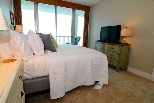 Apartamento Island Tower 1702 Condo
