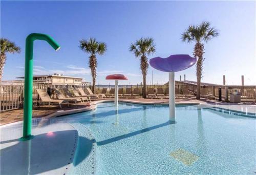 Apartamento Seawind 1308 Condo