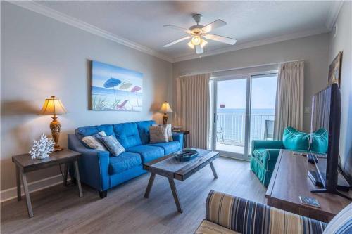 Apartamento Seawind 1308 Condo