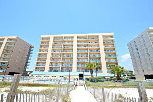 Apartamento Surf Side Shores 2706 Condo