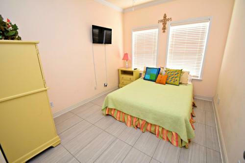 Apartamento Spinnaker Pointe 1b Condo