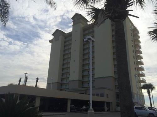 Apartamento Crystal Shores 503 Condo