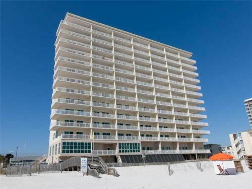 Apartamento Crystal Shores 903 Condo