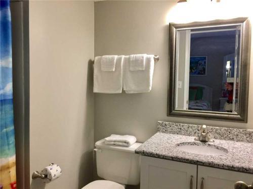 Apartamento Surf Side Shores 2703 Condo