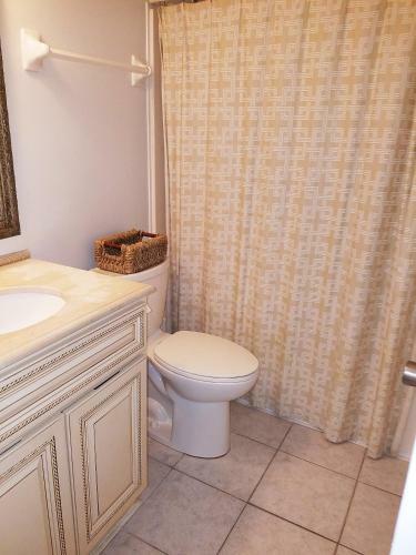 Apartamento Harbor House 7