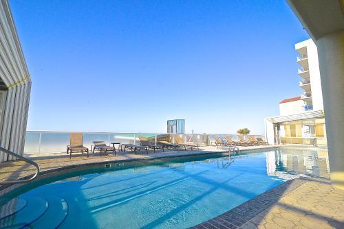 Apartamento Colonnades 903 Condo