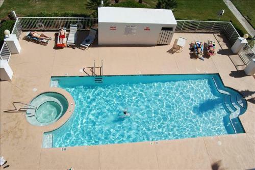 Apartamento Grand Beach Resort 201 Condo