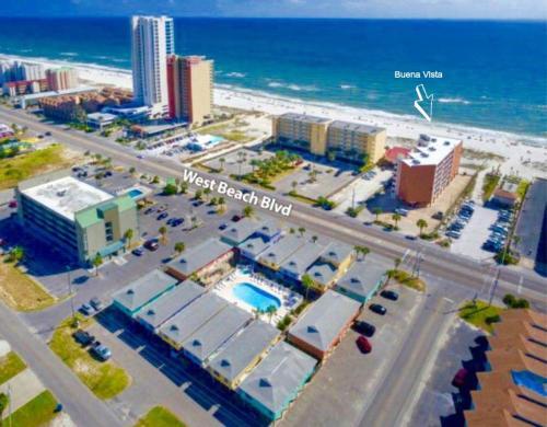 Apartamento Buena Vista 104 Condo