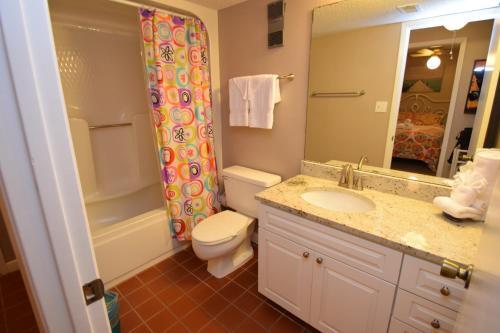 Apartamento Buena Vista 104 Condo