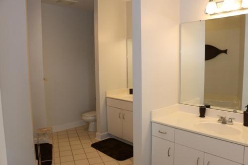 Apartamento Peninsula 401 Condo