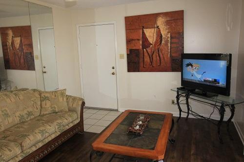 Apartamento Beachcomber 16