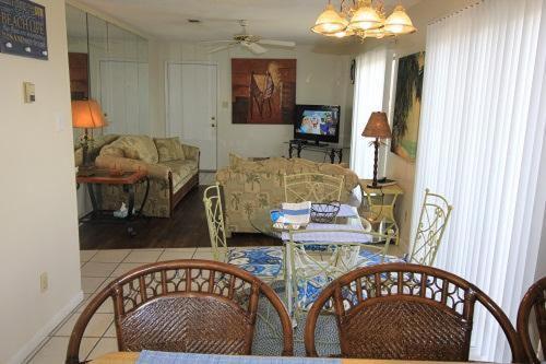 Apartamento Beachcomber 16