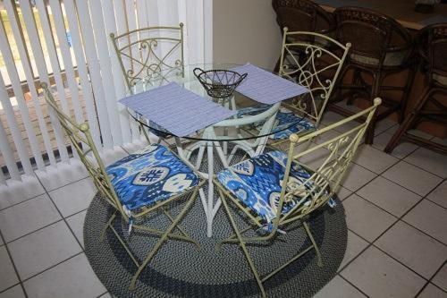 Apartamento Beachcomber 16
