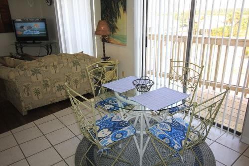 Apartamento Beachcomber 16