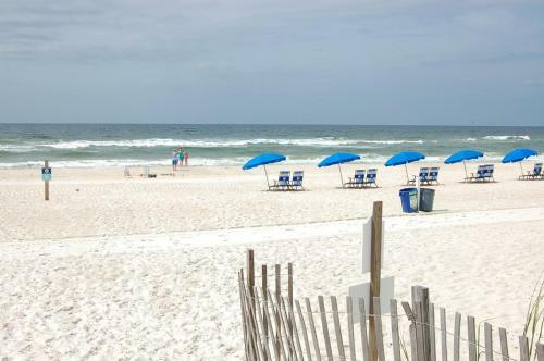 Apartamento Beach Front 301 Condo