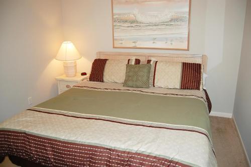 Apartamento Beach Front 301 Condo