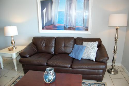 Apartamento Surfside Shores 2502 Condo