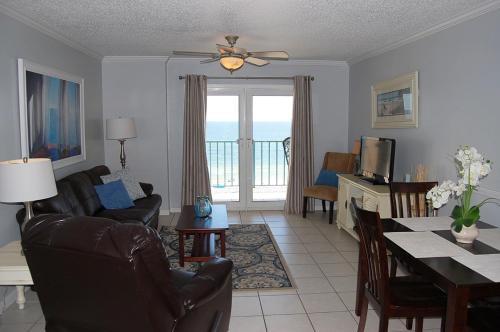 Apartamento Surfside Shores 2502 Condo