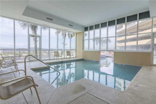 Apartamento Seawind 1603 Condo