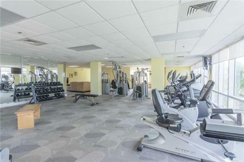 Apartamento Seawind 1603 Condo