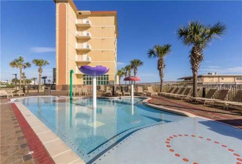 Apartamento Seawind 1603 Condo