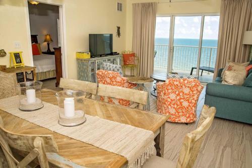 Apartamento Crystal Shores West 505 Condo