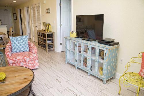 Apartamento Crystal Shores West 505 Condo