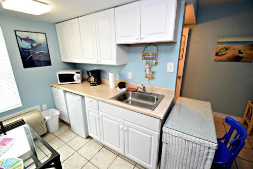 Apartamento Beachview 227 Condo