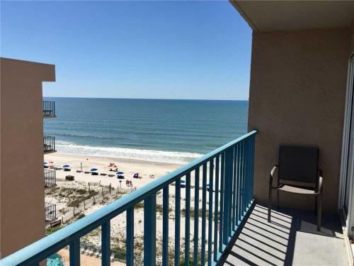 Apartamento Surf Side Shores 1901 Condo
