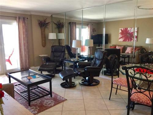 Apartamento Surf Side Shores 1901 Condo
