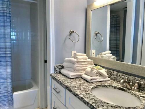 Apartamento Surf Side Shores 1302 Condo