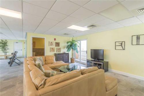 Apartamento Seawind 1407 Condo