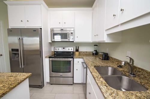 Kiran Terrace B103 Townhouse