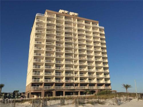 Apartamento Royal Palms 902 Condo
