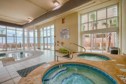 Phoenix Gulf Shores 1204