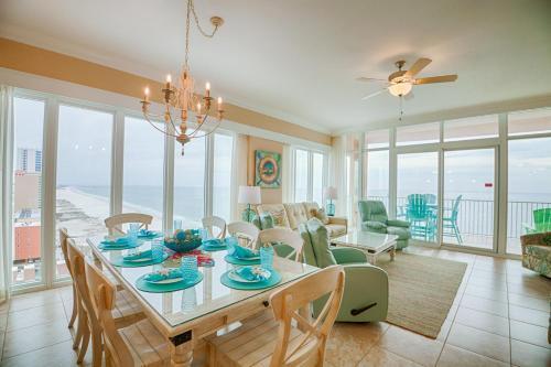 Phoenix Gulf Shores 1204