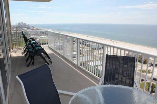 Apartamento Sanibel 1806 Condo