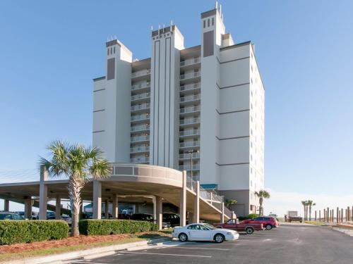 Apartamento 561 E. Beach Blvd Penthouse #1302 Condo