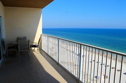 Apartamento Crystal Shores West 306 Condo