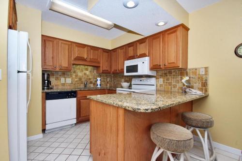 Apartamento Boardwalk 684 Condo