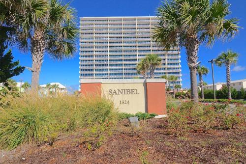 Apartamento Sanibel 802 Condo