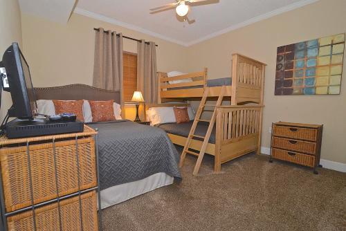 Apartamento Sanibel 906 Condo
