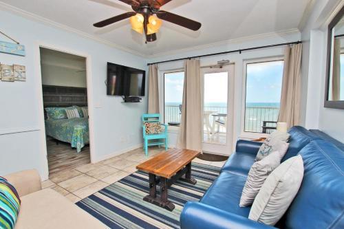 Apartamento Boardwalk 787 Condo