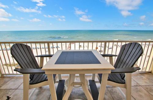 Apartamento Boardwalk 787 Condo