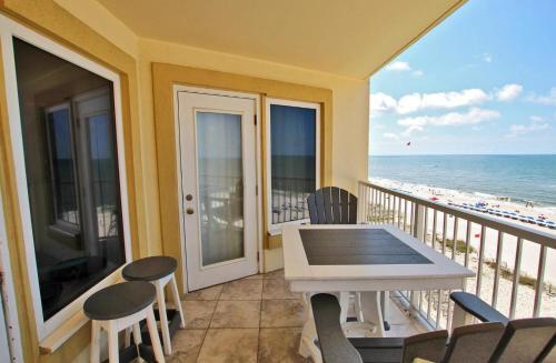 Apartamento Boardwalk 787 Condo