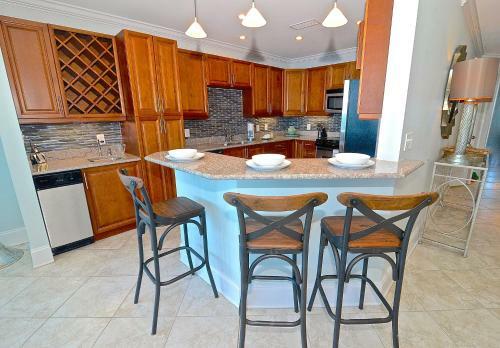 Apartamento Bel Sole 1703 Condo