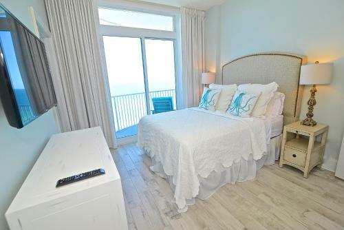 Apartamento Bel Sole 1703 Condo