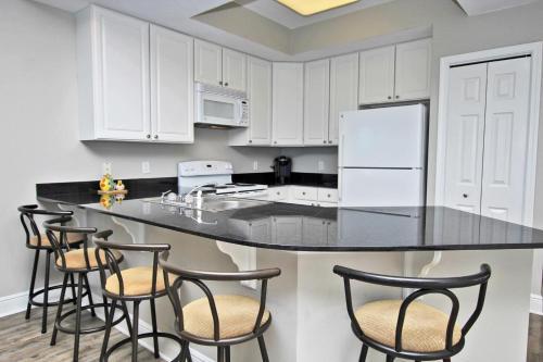 Apartamento San Carlos 808 Condo