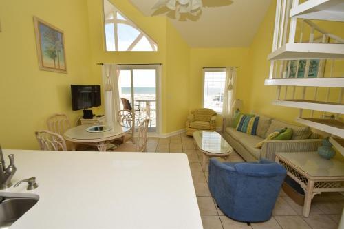 Apartamento Grand Beach Resort 405 Condo
